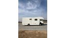 Nissan Condor 1997-Nissan Condor Horses Truck