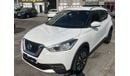 Nissan Kicks SL 1.6L