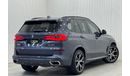 BMW X5 40i M Sport 3.0L 2019 BMW X5 xDrive40i M-Sport, Warranty, Full BMW Service History, Full Options, GC