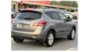 Nissan Murano In excellent condition and requires no expenses