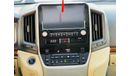 Toyota Land Cruiser Toyota landcuriser GX-R 2016 V6 full option TOP the Range very neat and clean perfect condition