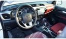 Toyota Hilux GLXS 2.7 LTR AT FO , PUSH START , CRUISE CONTROL , BEDLINER,