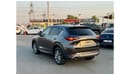 Mazda CX5 2024 SIGNATURE TURBO 360 CAMERA PROJECTOR 2000KM ONLY CANADA SPEC