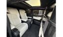 Lexus LM 300H Lexus LM-300h 2021 VIP seats // low mileage // perfect condition