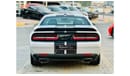 Dodge Challenger RT | Monthly AED 1700/- | 0% DP | Touch Screen | Cruise Control | Paddle Shifters | # 95971