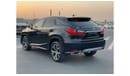 Lexus RX350 2022 Lexus Rx350 Full Option Premium 3.5L V6 - AWD 4x4 - 33,200 mileage