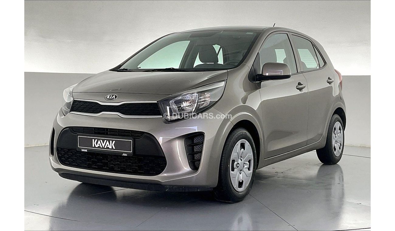 Kia Picanto LX