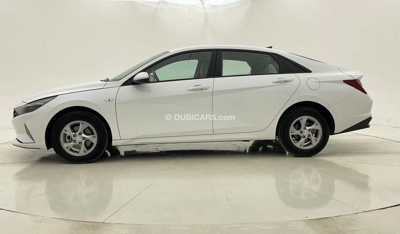 Hyundai Elantra SMART 1.6 | Zero Down Payment | Free Home Test Drive