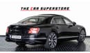 Bentley Continental Flying Spur 2022 - BENTLEY FLYING CONTENINTAL SPUR W12 - SERVICE HISTORY - 1 YEAR WARRANTY