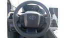 Toyota bZ4X TOYOTA BZ4X 4X4 ELECTRIC CAR WITH 360 CAMERA PWD PANORAMIC SUNROOF MY 2024