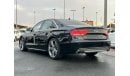 أودي S8 TFSI quattro اعلى