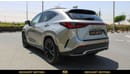 Lexus NX350 F SPORT LEXUS NX350 F-SPORT 2.4L SERIES 2 HI(i) ( plus 10% for local registration )