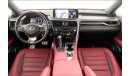 Lexus RX450h F-Sport | 1 year free warranty | 0 Down Payment