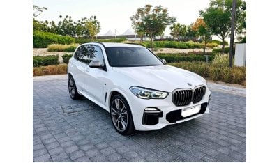 BMW X5 50i M Sport 4.4L