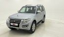 Mitsubishi Pajero GLS MID 3.5 | Zero Down Payment | Free Home Test Drive