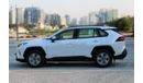 Toyota RAV4 LHD 2.5L PETROL XLE-E AWD AT 2024MY