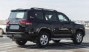 تويوتا لاند كروزر Land cruiser GXR 4.0 PETROL 2023