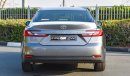 Toyota Camry TOYOTA CAMRY E PLUS 2.5L HYBRID - 2025 - GCC