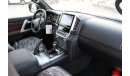 Toyota Land Cruiser Toyota Landcruiser VX.S Grand Touring 5.7L, SUV, 4WD, 5Doors, Color White, Model 2021