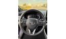 Toyota RAV4 Hybrid TOYOTA RAV4 XSE Full Option 360 camera