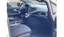 Chrysler Pacifica Touring L Pacifica Touring (S) / 7 Seats / 3.6L V6 / 2020/ Very Luxurious Car