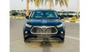 Toyota Highlander GLE 2.5L  HYBRID 2024