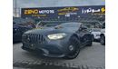 Mercedes-Benz GT 43 AMG Mercedes Benz AMG GT 43 2020 Korea Specs