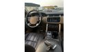 Land Rover Range Rover Vogue Supercharged