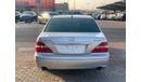 Lexus LS 430 Lexus LS 430 2006 Full Ultra Japanese Specs Ref#568