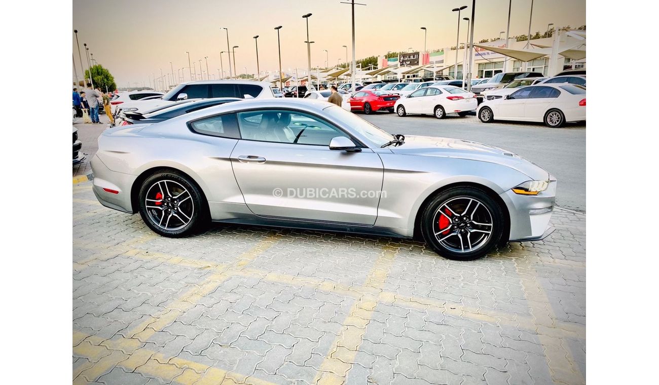 Ford Mustang EcoBoost Premium For sale