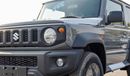 Suzuki Jimny GL 1.5P AT