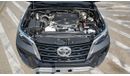 تويوتا فورتونر Toyota Fortuner 2.8L Diesel Full Option 4x4 2024