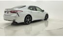 Toyota Camry SPORT 3.5 | Zero Down Payment | Free Home Test Drive