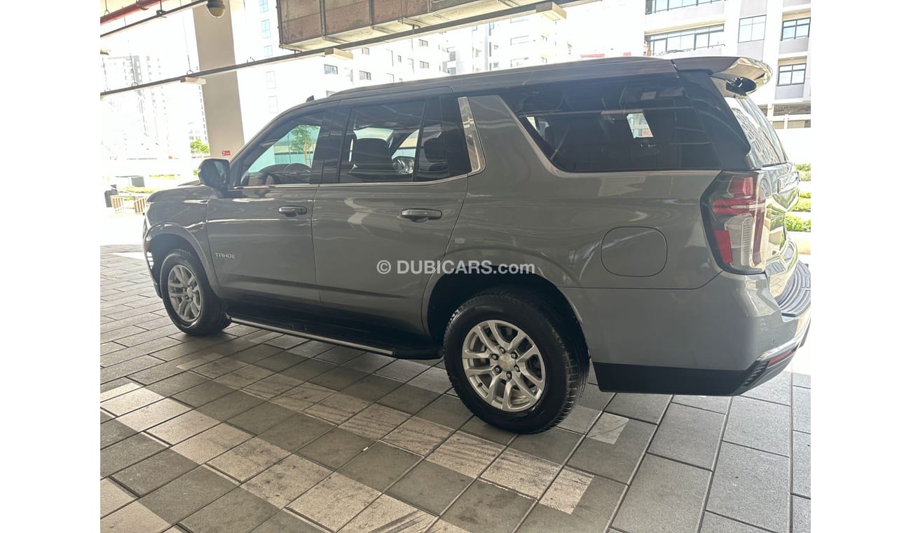 Chevrolet Tahoe 1LT 5.3L