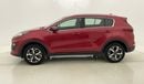 Kia Sportage LX 1.6 | Zero Down Payment | Home Test Drive