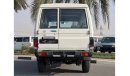 Toyota Land Cruiser Hard Top LC78 3 DOORS 4.5L DSL M/T // 2024 // STANDARD OPTION // SPECIAL OFFER // BY FORMULA AUTO // FOR EXPO