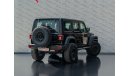 جيب رانجلر AED 3,538 PM • ALL NEW 2024 WRANGLER UNLIMITED SPORT • BLACK OPS EDITION • JEEP WARRANTY+SERVICE PLA