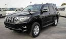 Toyota Prado TXL Diesel Right Hand Drive