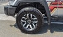 Toyota Land Cruiser Pick Up TOYOTA LC GDJ 79 2.8L PICKUP D/CAB - AG2864A9