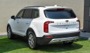 Kia Telluride EX V6