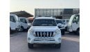 Toyota Prado 60th Anniversary 2015 I V6 I Ref#395