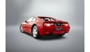 Ferrari 348 GTS   // 2 Year Free ARM Service package