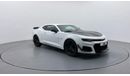 Chevrolet Camaro RS 3.6