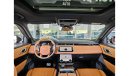Land Rover Range Rover Velar P300 R-Dynamic AED 2,800 P.M | 2018 RANGE ROVER VELAR R-DYNAMIC P300 HSE | UNDER WARRANTY | GCC | FU