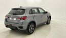 Mitsubishi ASX GLX HIGHLINE 2 | Zero Down Payment | Home Test Drive