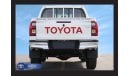 تويوتا هيلوكس TOYOTA HILUX 2.7L 4X4 D/C HI(i) M/T PTR 2024 Model Year Export Only