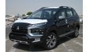 ميتسوبيشي إكسباندر 2025 MITSUBISHI XPANDER CROSS 1.5L PETROL  4X2 AT