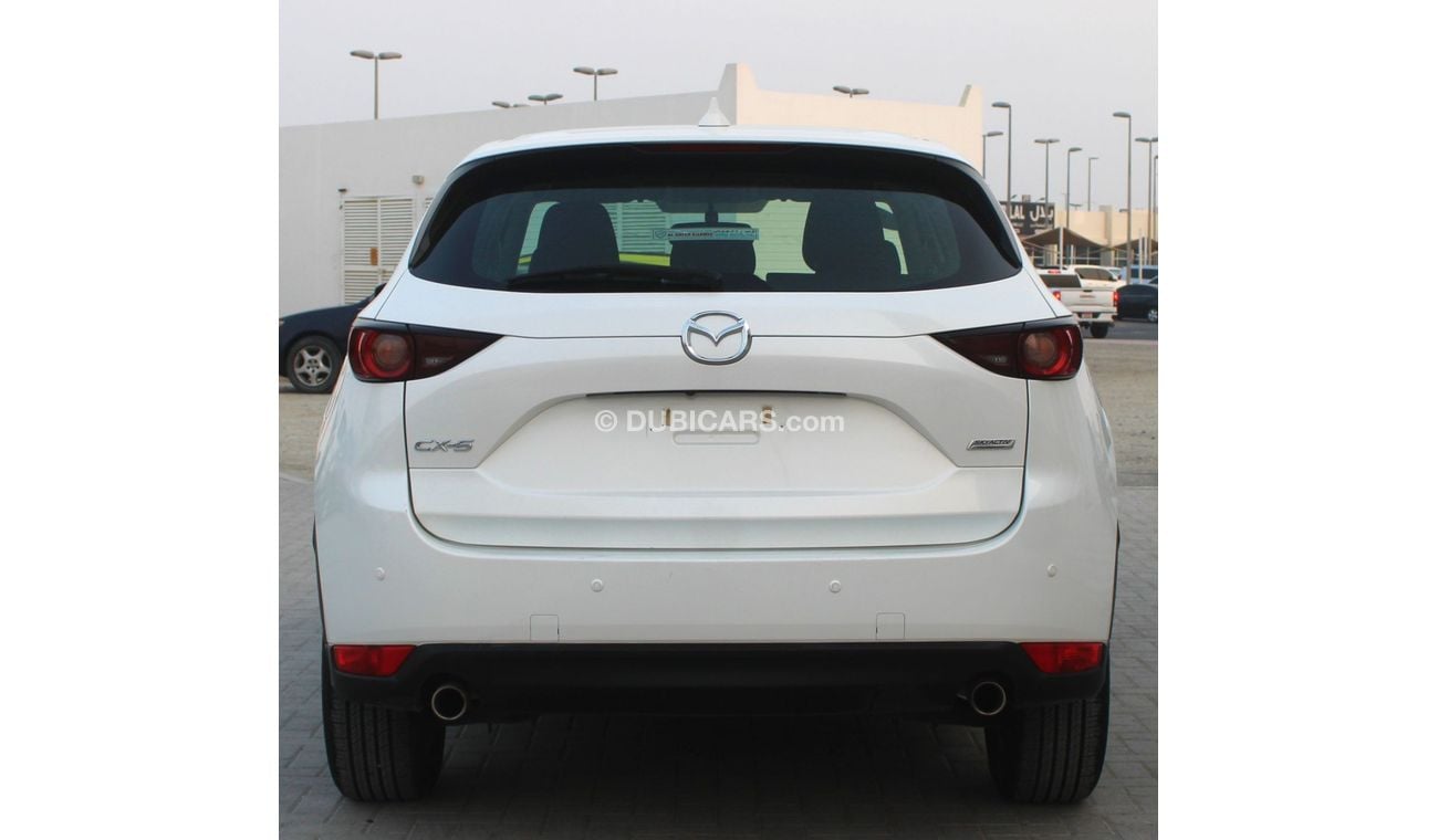 Used Mazda CX 5 GL Mazda Cx 5 2020 GCC In Excellent Condition 2020 For Sale In Dubai 657984