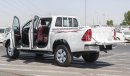 Toyota Hilux HILUX 2.4L AT DIESEL