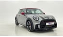 Mini Cooper JOHN COOPER WORKS 2 | Zero Down Payment | Home Test Drive